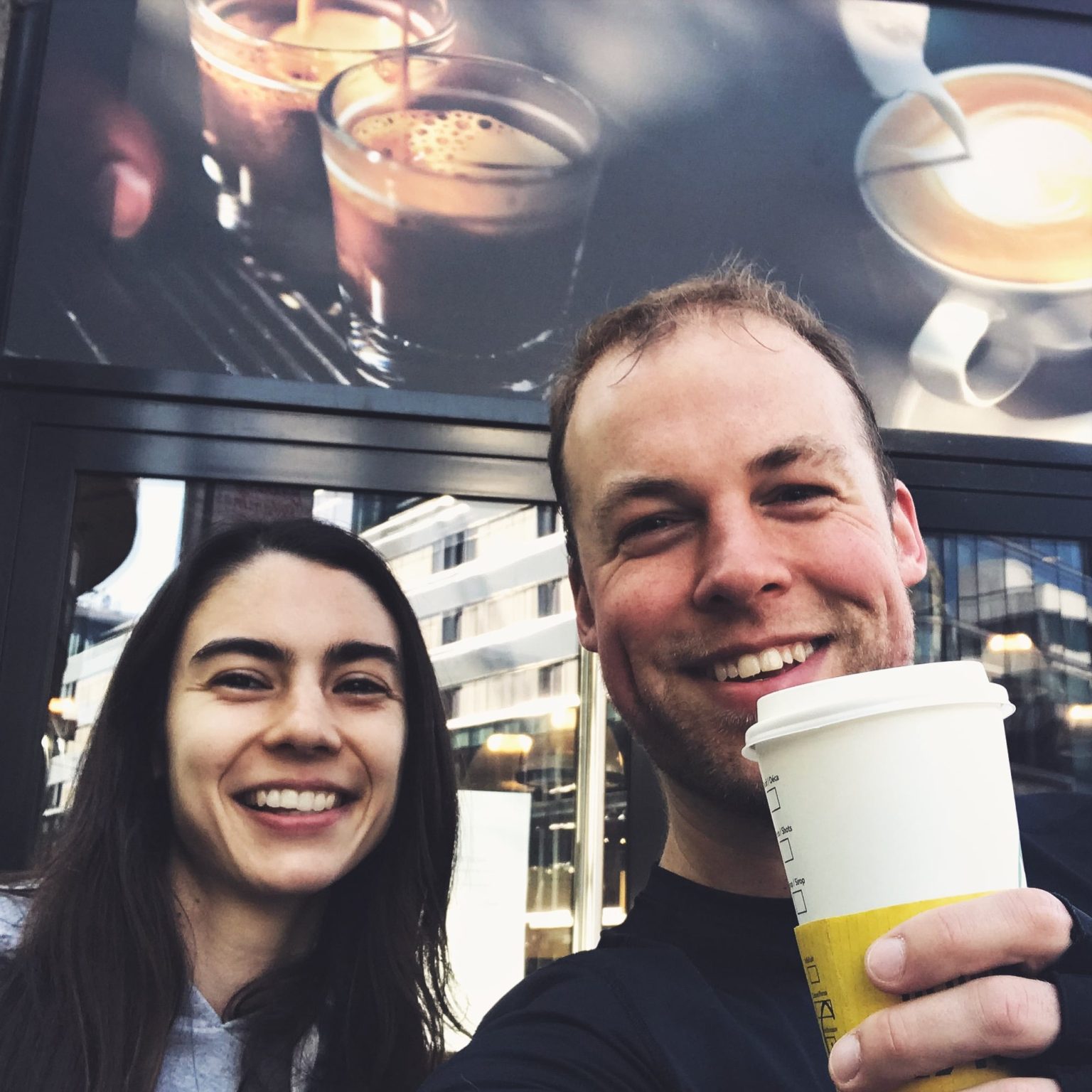 Wat is het verschil tussen een cappuccino, een latte macchiato en koffie verkeerd? Koffie