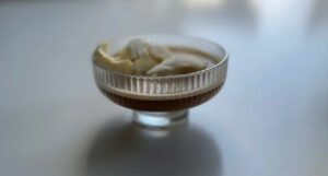 Affogato
